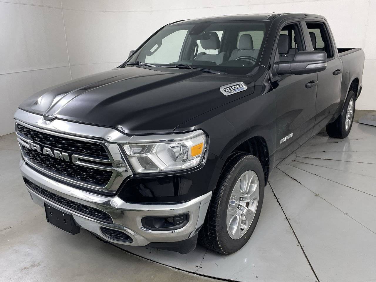 2023 Ram 1500 Lone Star — Pickup Truck — 50,540 mi — Hampstead, MD