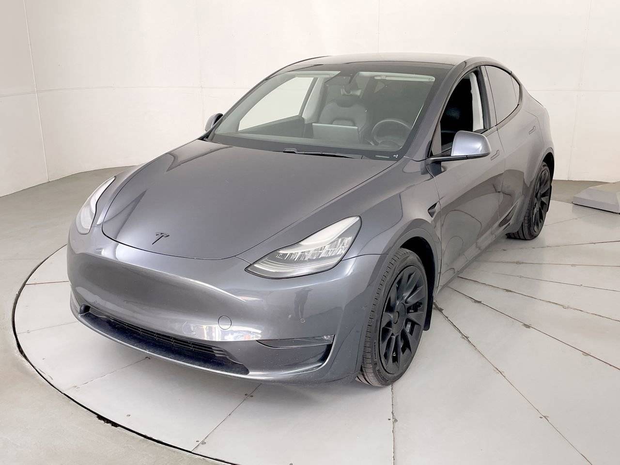 2020 Tesla Model Y Long Range — SUV — 40,681 mi — Hampstead, MD