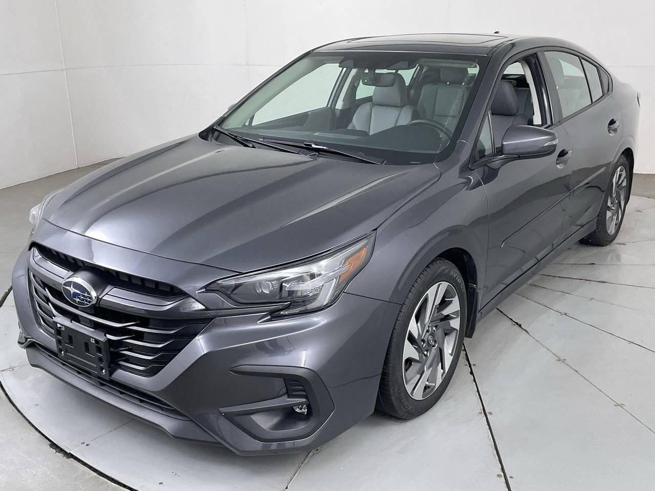 2024 Subaru Legacy Limited — Sedan — 10,630 mi — Hampstead, MD