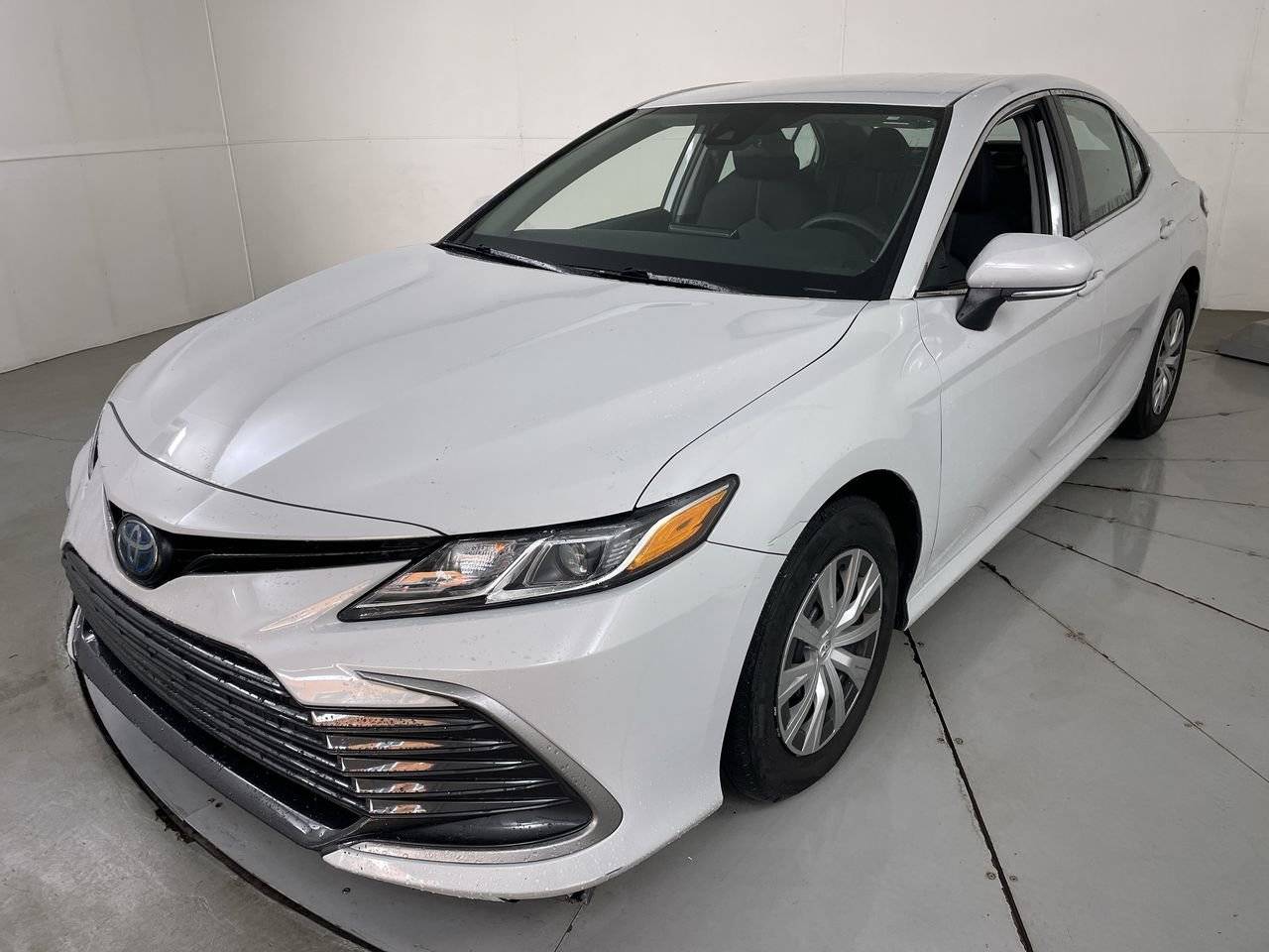 2022 Toyota Camry Hybrid LE — Sedan — 44,408 mi — Hampstead, MD