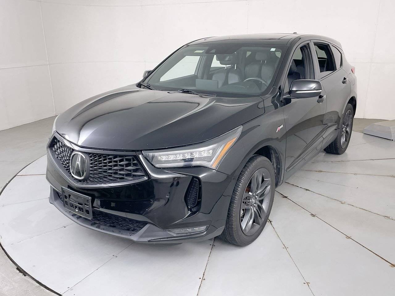 2022 Acura RDX A-Spec Package — SUV — 28,720 mi — Hampstead, MD