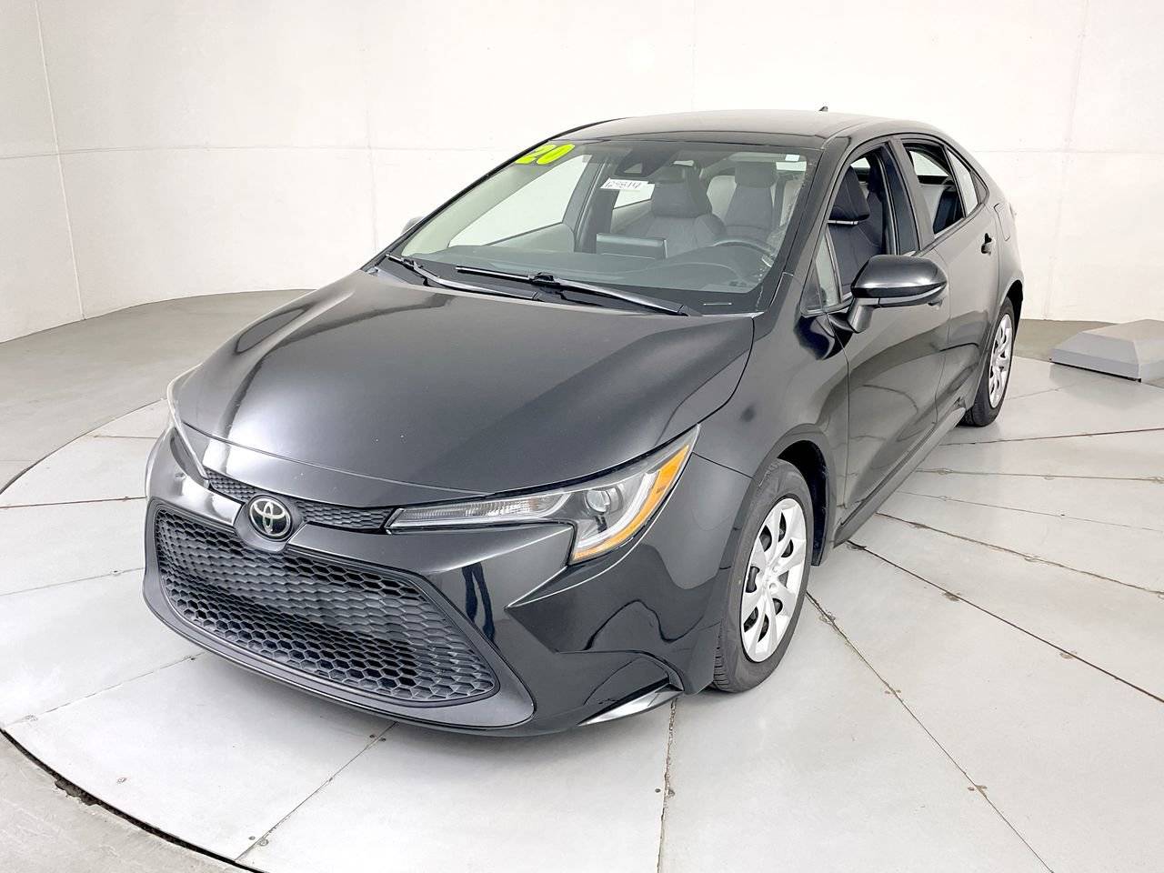 2020 Toyota Corolla LE — Sedan — 61,541 mi — Hampstead, MD