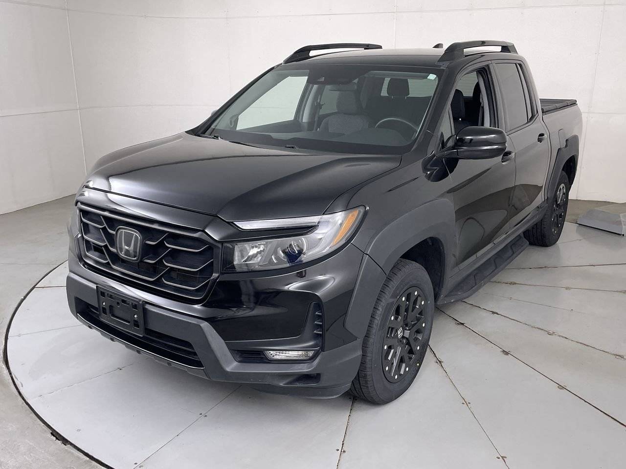 2021 Honda Ridgeline Sport — Pickup Truck — 31,774 mi — Hampstead, MD