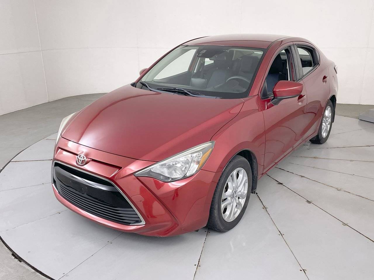 2017 Toyota Yaris iA Base — Sedan — 78,000 mi — Hampstead, MD