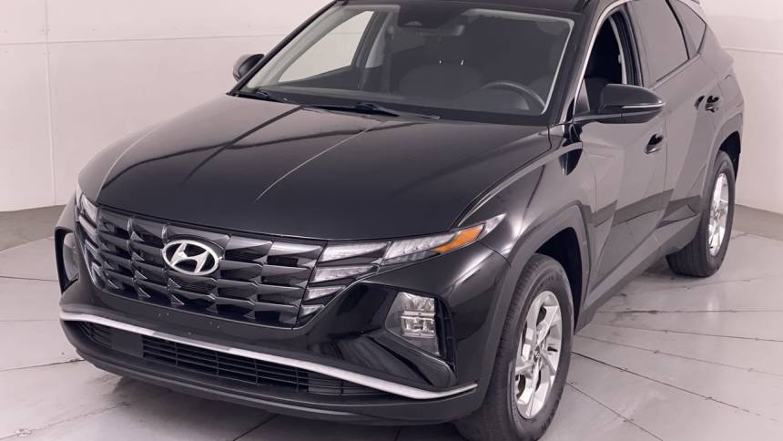 2022 Hyundai Tucson SEL — SUV — 41,352 mi — Hampstead, MD
