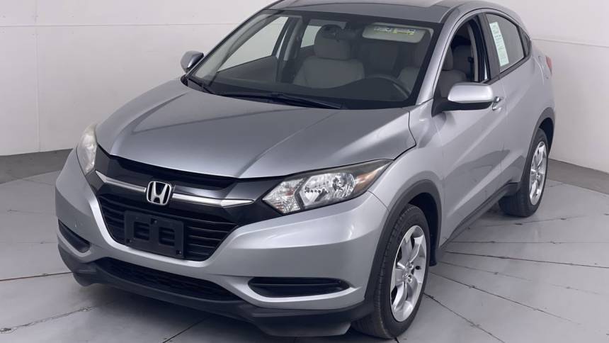 2018 Honda HR-V LX — SUV — 50,208 mi — Hampstead, MD