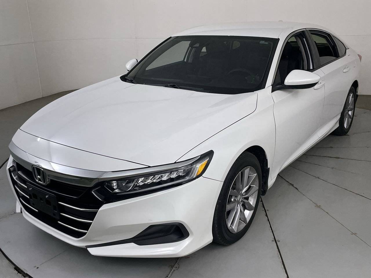 2022 Honda Accord LX — Sedan — 42,331 mi — Hampstead, MD