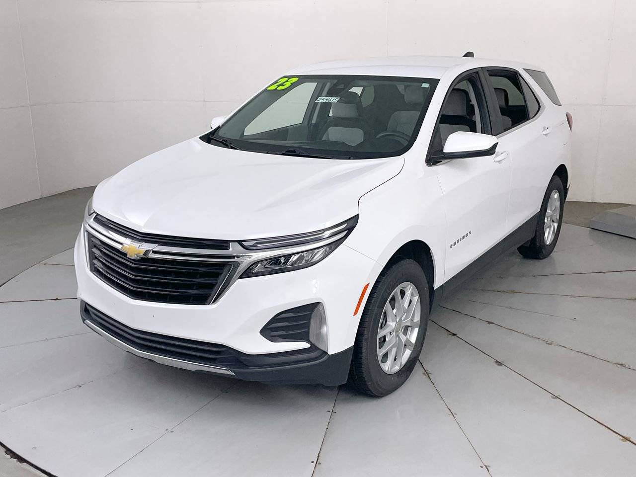 2023 Chevrolet Equinox LT — SUV — 48,103 mi — Hampstead, MD