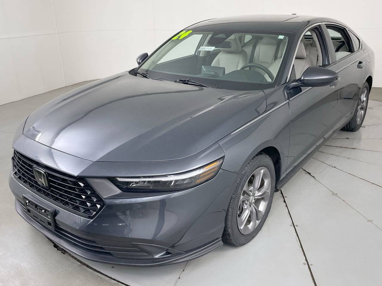 2024 Honda Accord EX — Sedan — 39,102 mi — Hampstead, MD
