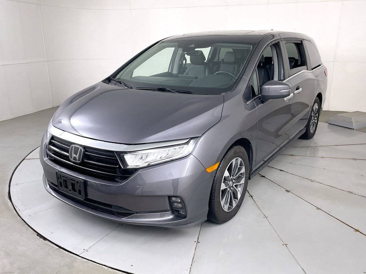 2022 Honda Odyssey EX-L — Minivan — 32,121 mi — Hampstead, MD