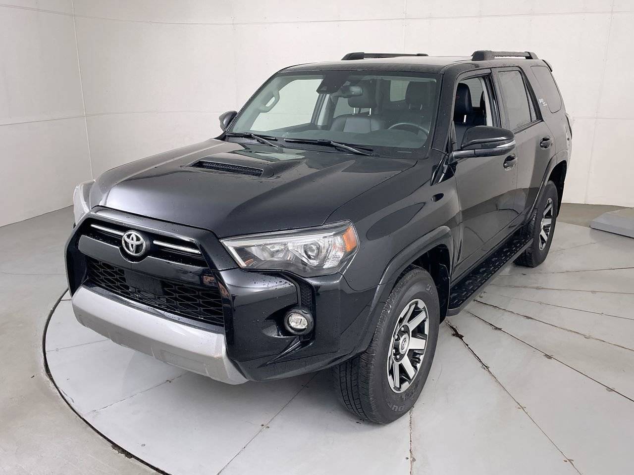 2024 Toyota 4Runner TRD Off Road Premium — SUV — 42,249 mi — Hampstead, MD