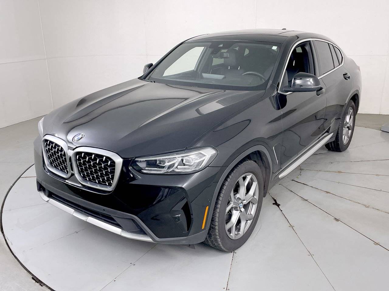 2024 BMW X4 30i — SUV — 19,430 mi — Hampstead, MD