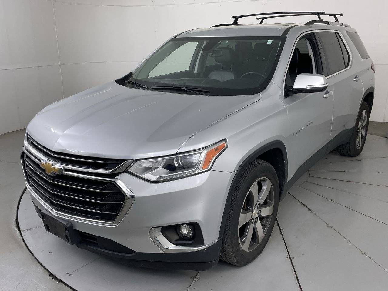 2018 Chevrolet Traverse LT Leather — SUV — 101,340 mi — Hampstead, MD