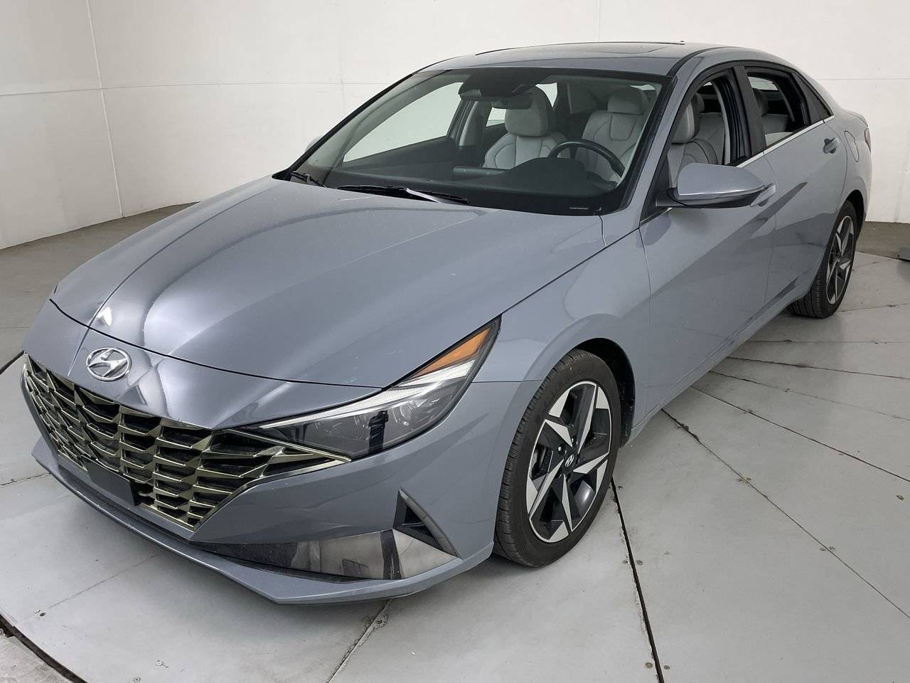 2023 Hyundai Elantra Limited — Sedan — 47,902 mi — Hampstead, MD