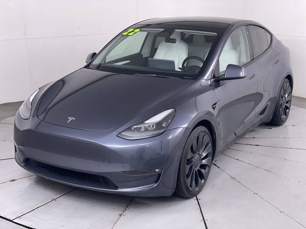 2022 Tesla Model Y Performance — SUV — 43,074 mi — Hampstead, MD