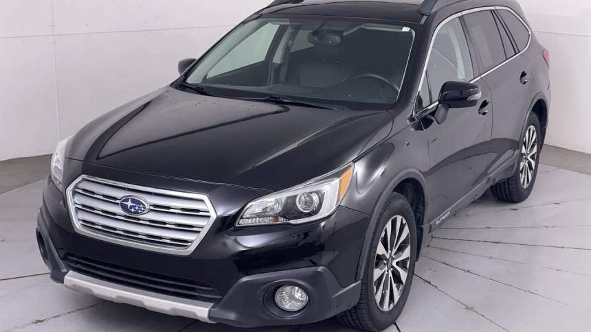 2016 Subaru Outback 2.5i Limited — SUV — 89,686 mi — Hampstead, MD