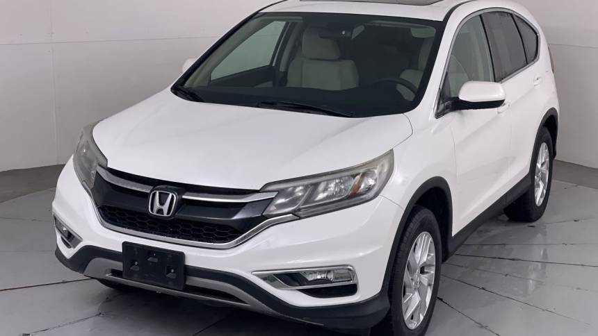 2015 Honda CR-V EX — SUV — 82,679 mi — Hampstead, MD