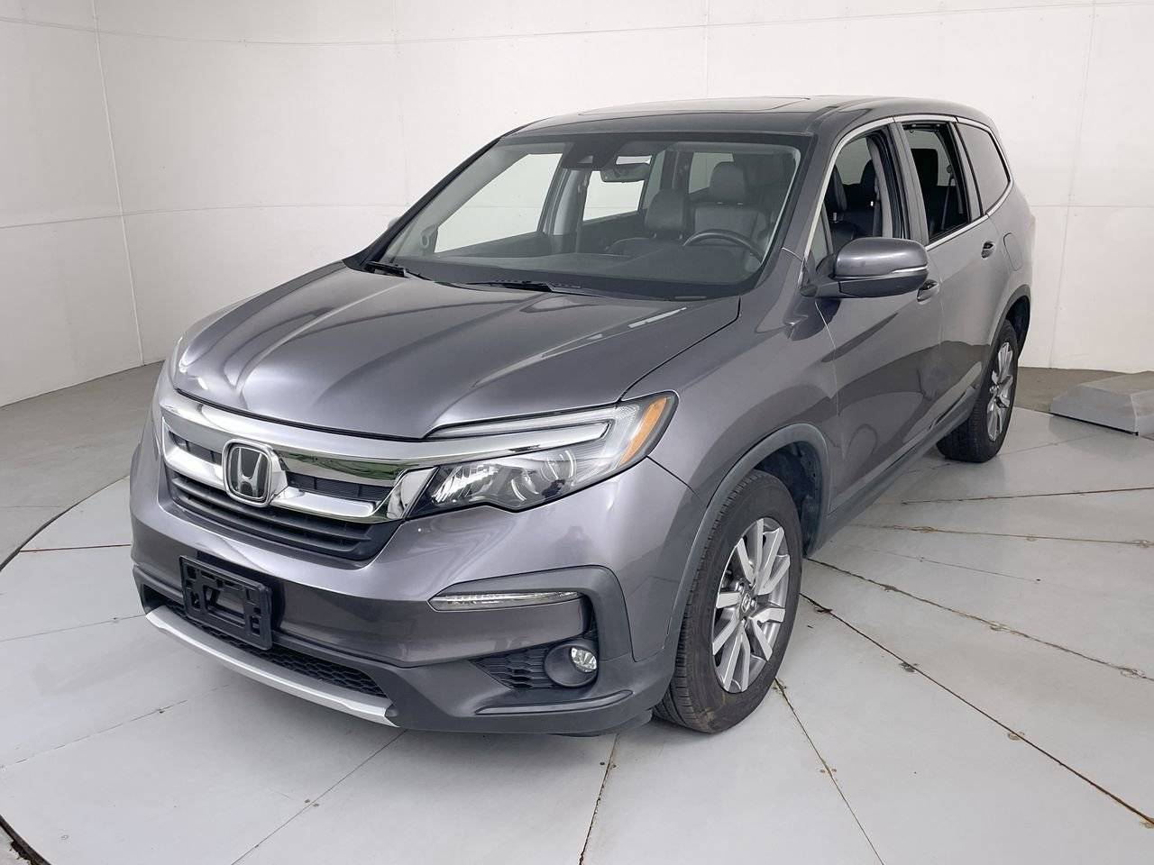 2020 Honda Pilot EX-L — SUV — 48,681 mi — Hampstead, MD