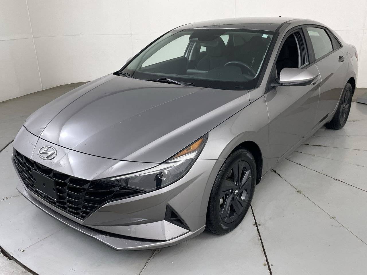 2023 Hyundai Elantra SEL — Sedan — 50,148 mi — Hampstead, MD