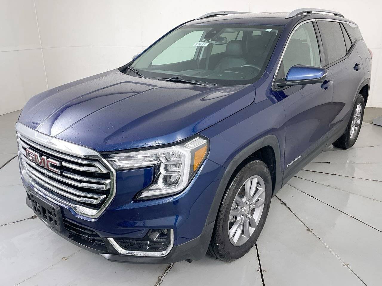 2022 GMC Terrain SLT — SUV — 35,174 mi — Hampstead, MD