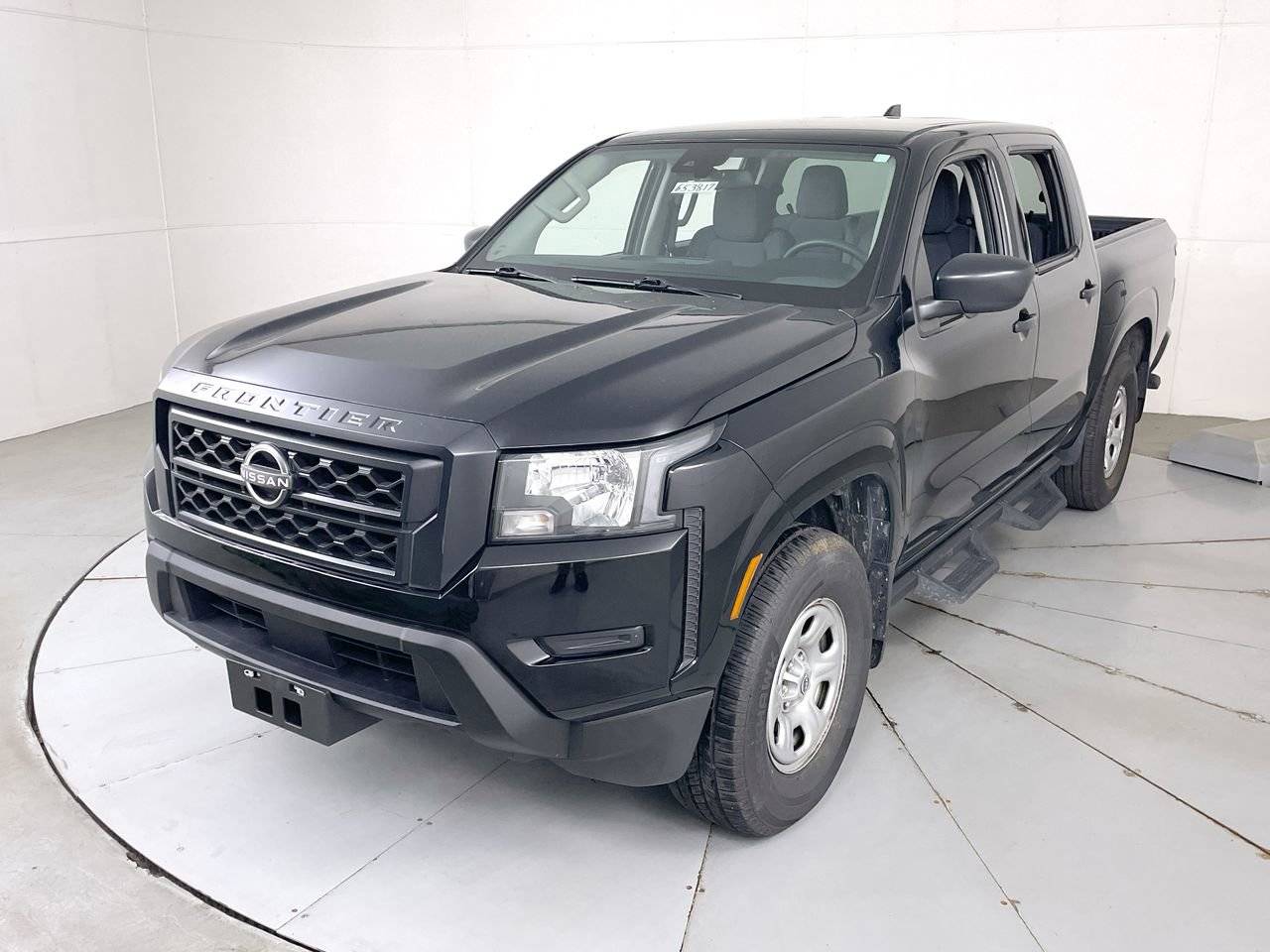 2023 Nissan Frontier S — Pickup Truck — 35,453 mi — Hampstead, MD