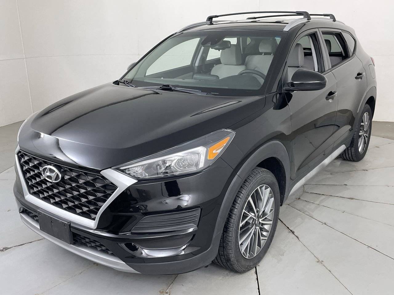 2021 Hyundai Tucson SEL — SUV — 44,422 mi — Hampstead, MD