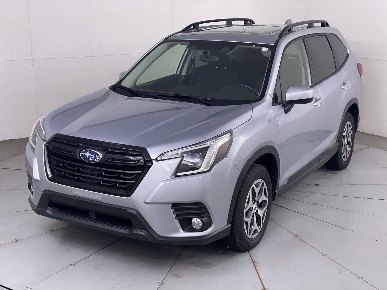 2022 Subaru Forester Premium — SUV — 62,678 mi — Hampstead, MD