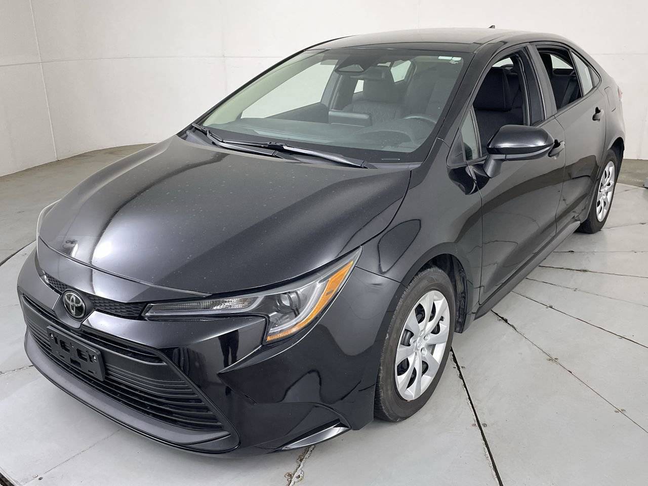 2024 Toyota Corolla LE — Sedan — 25,071 mi — Hampstead, MD