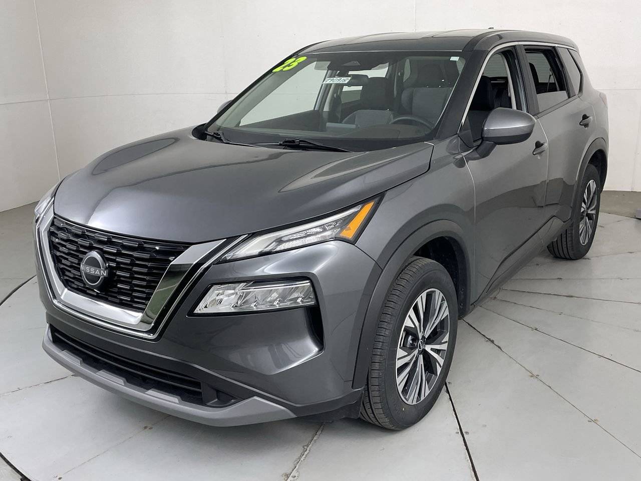 2023 Nissan Rogue SV — SUV — 26,818 mi — Hampstead, MD