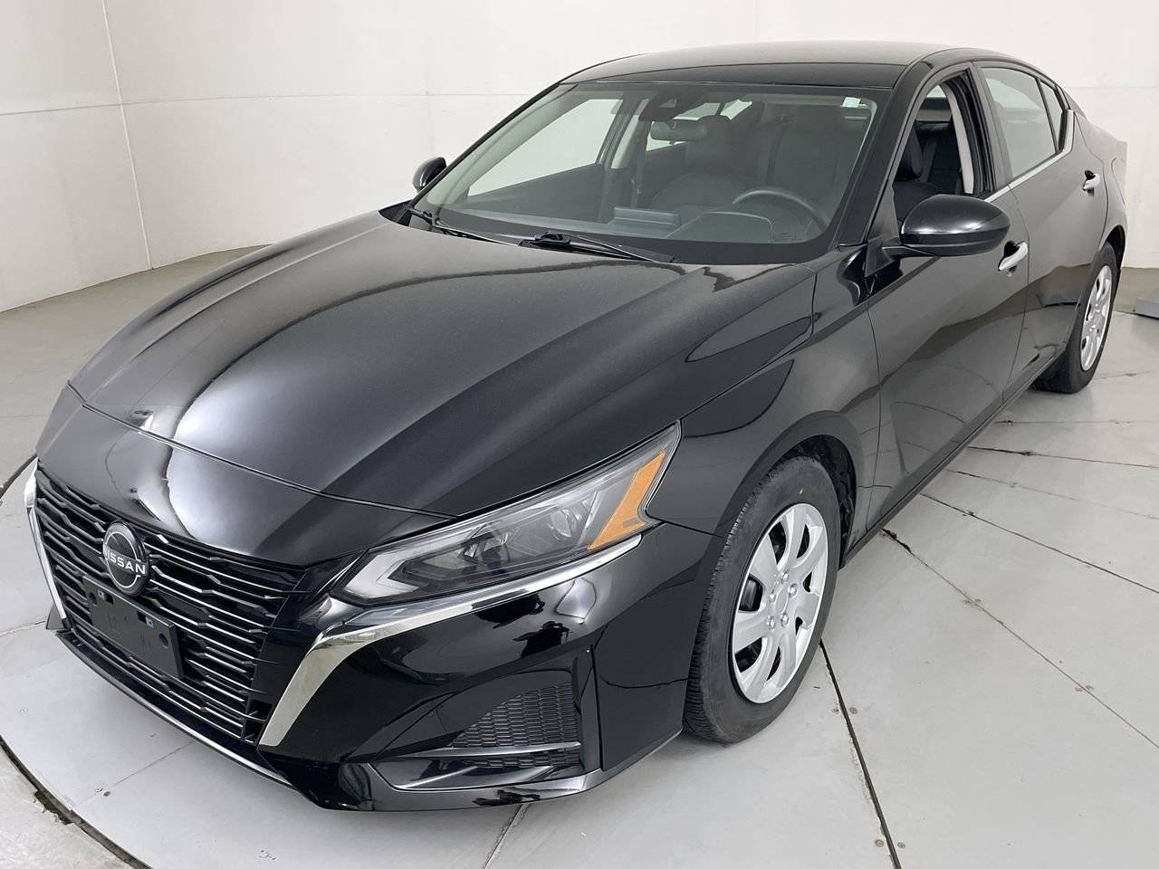 2023 Nissan Altima S — Sedan — 23,022 mi — Hampstead, MD