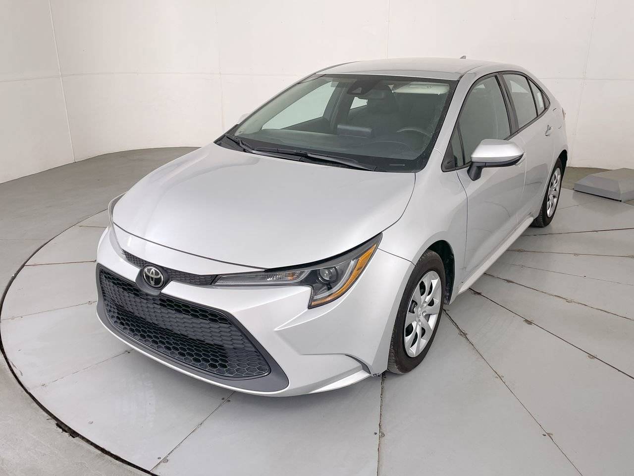 2022 Toyota Corolla LE — Sedan — 66,946 mi — Hampstead, MD