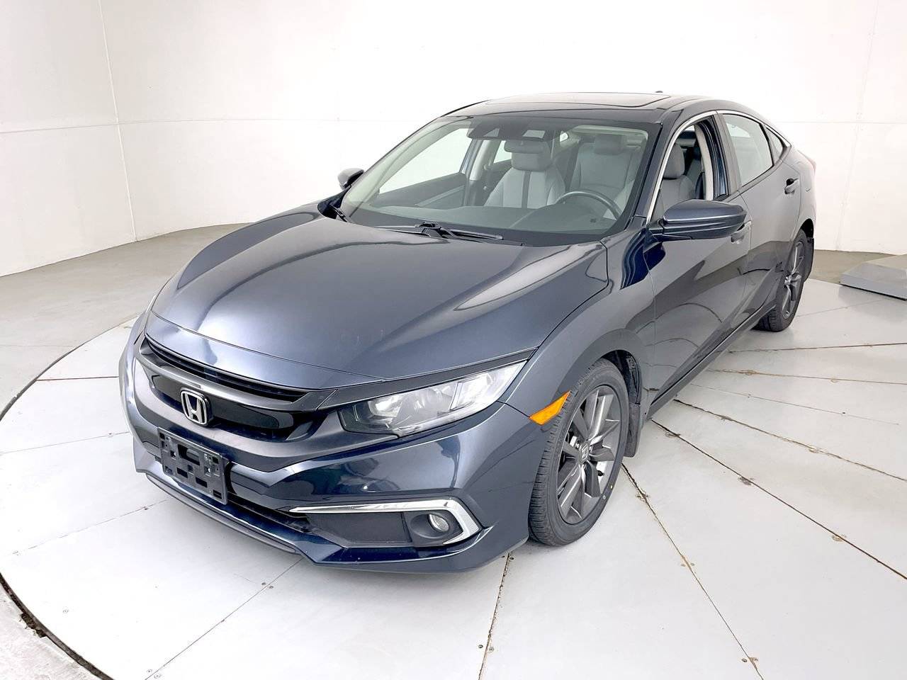 2020 Honda Civic EX — Sedan — 61,452 mi — Hampstead, MD