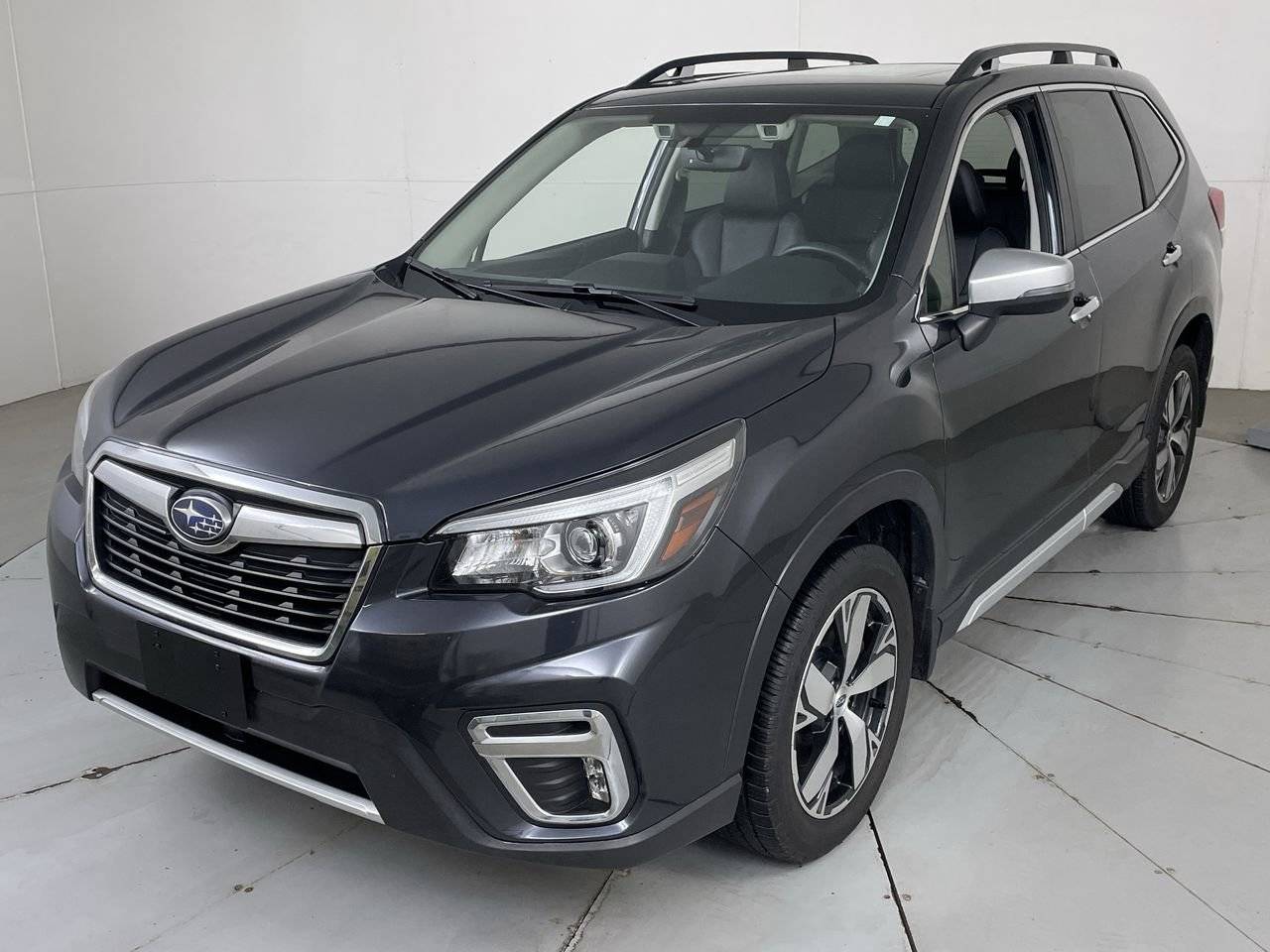 2019 Subaru Forester 2.5i Touring — SUV — 40,948 mi — Hampstead, MD
