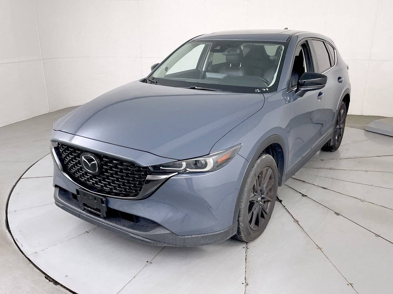 2024 Mazda CX-5 2.5 S Carbon Edition — SUV — 39,055 mi — Hampstead, MD
