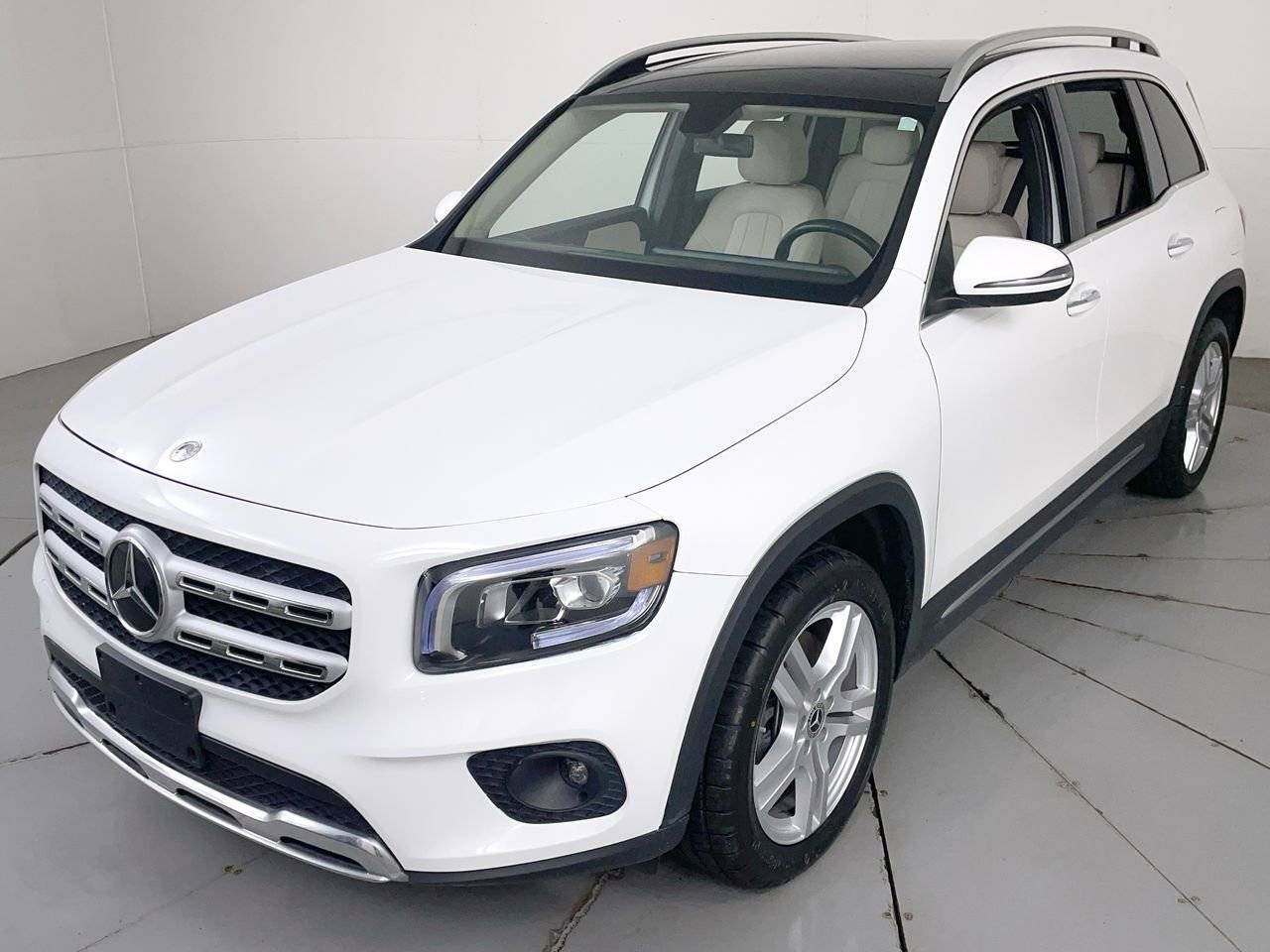 2023 Mercedes-Benz GLB GLB 250 — SUV — 41,280 mi — Hampstead, MD