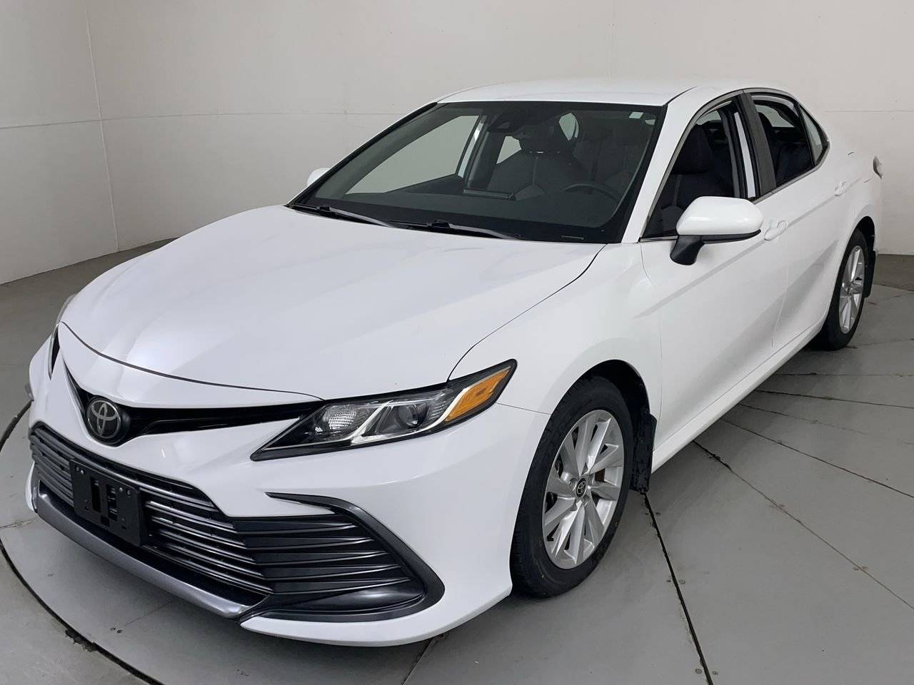 2023 Toyota Camry LE — Sedan — 54,000 mi — Hampstead, MD