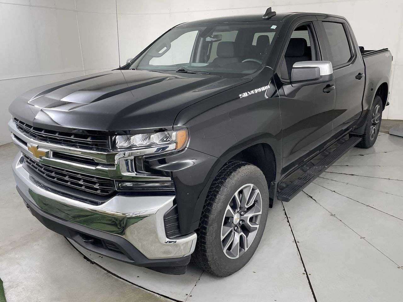 2022 Chevrolet Silverado 1500 LTD LT — Pickup Truck — 40,442 mi — Hampstead, MD