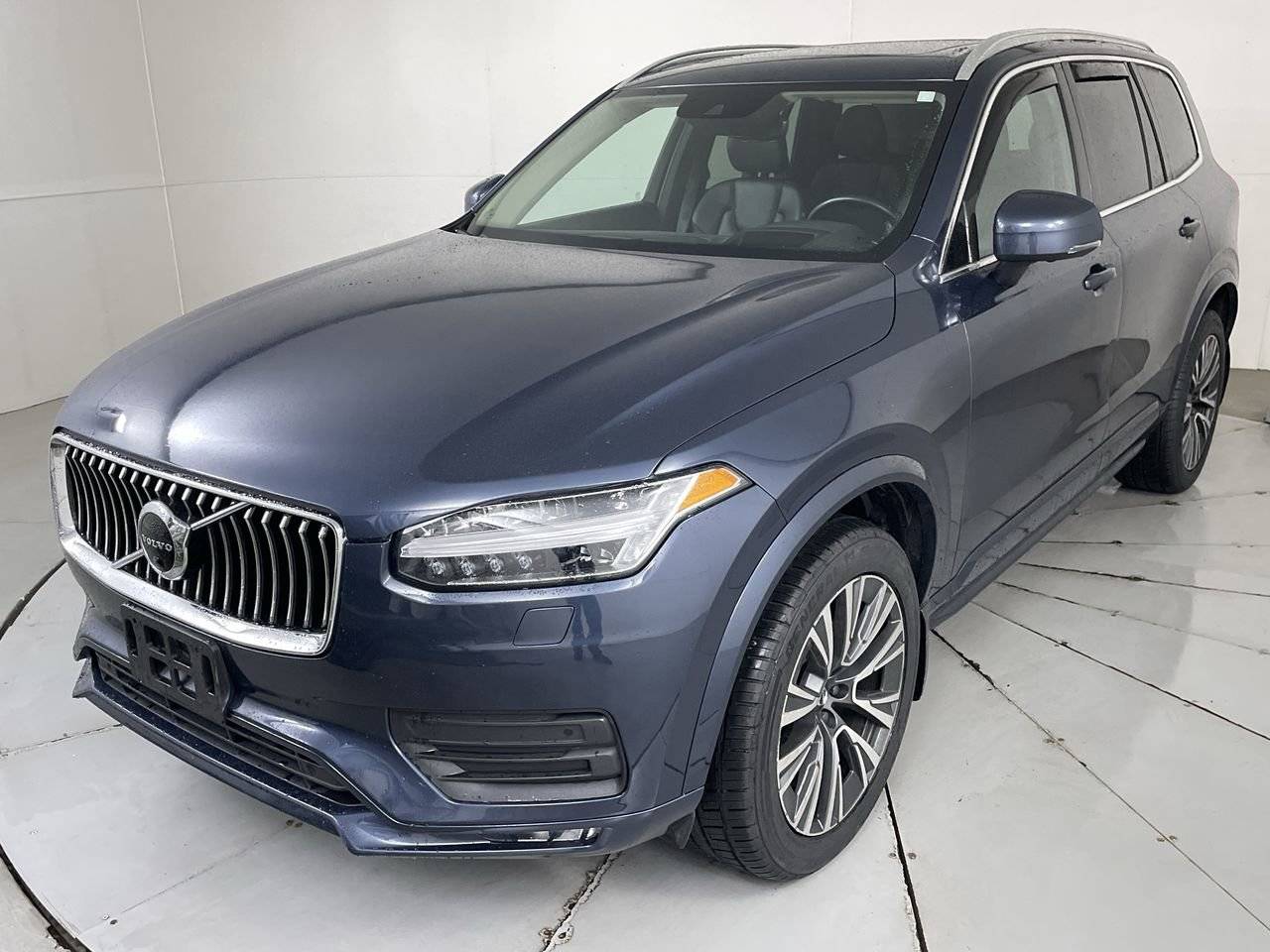 2021 Volvo XC90 Momentum — SUV — 42,323 mi — Hampstead, MD