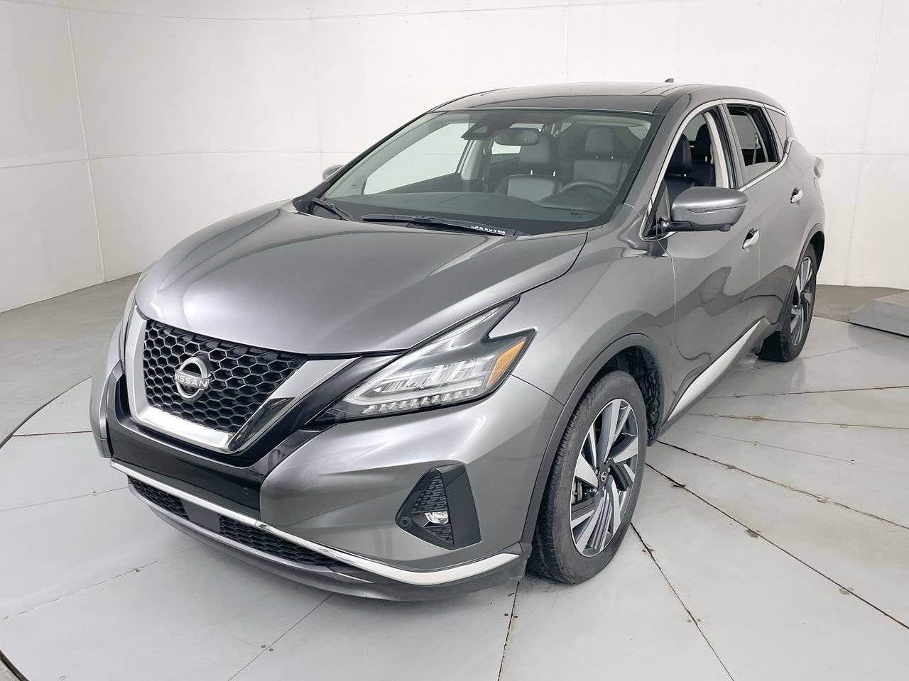 2023 Nissan Murano SL — SUV — 50,203 mi — Hampstead, MD