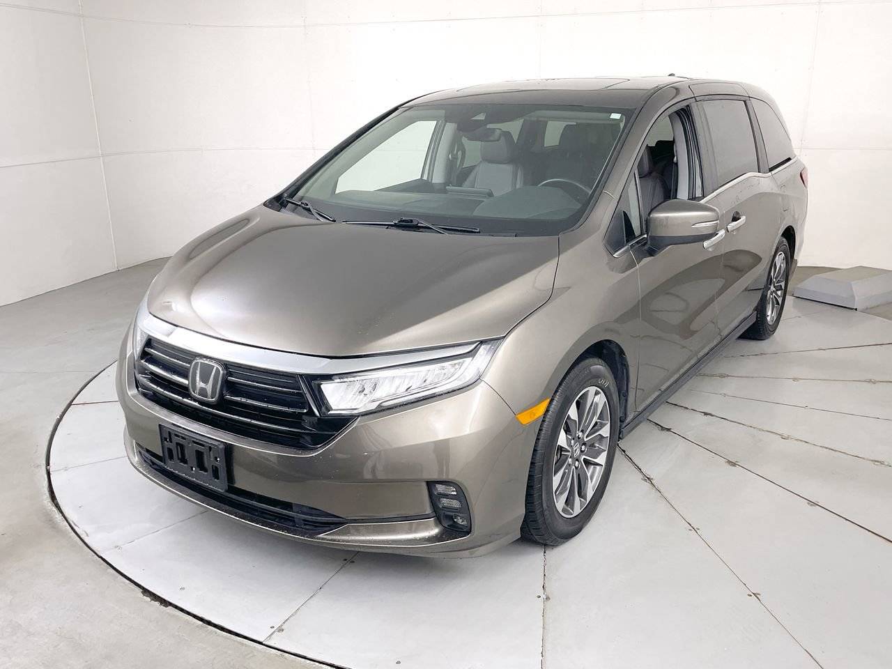 2022 Honda Odyssey EX-L — Minivan — 30,310 mi — Hampstead, MD