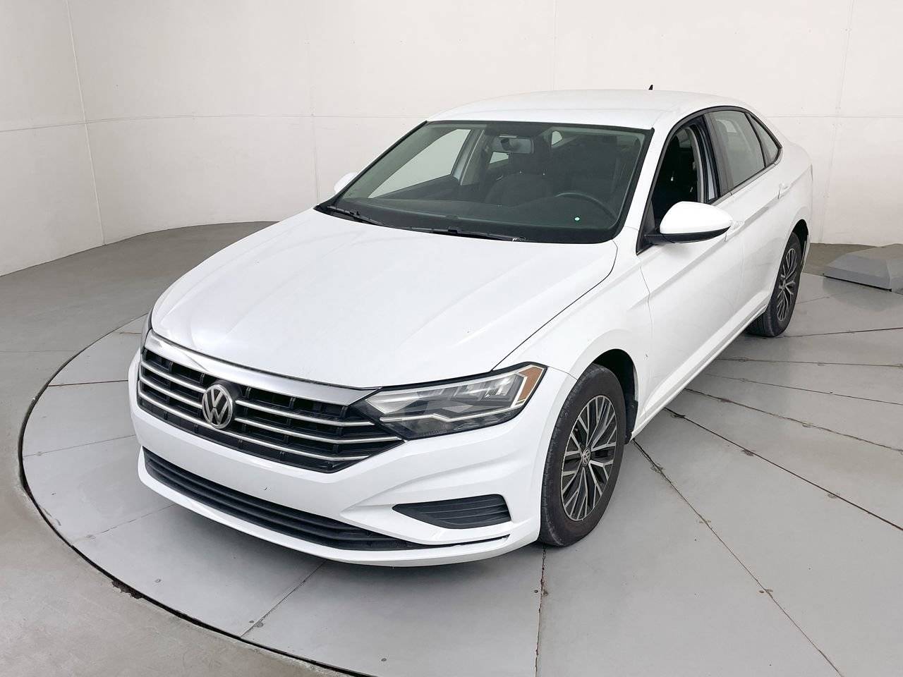2021 Volkswagen Jetta R-Line — Sedan — 61,938 mi — Hampstead, MD