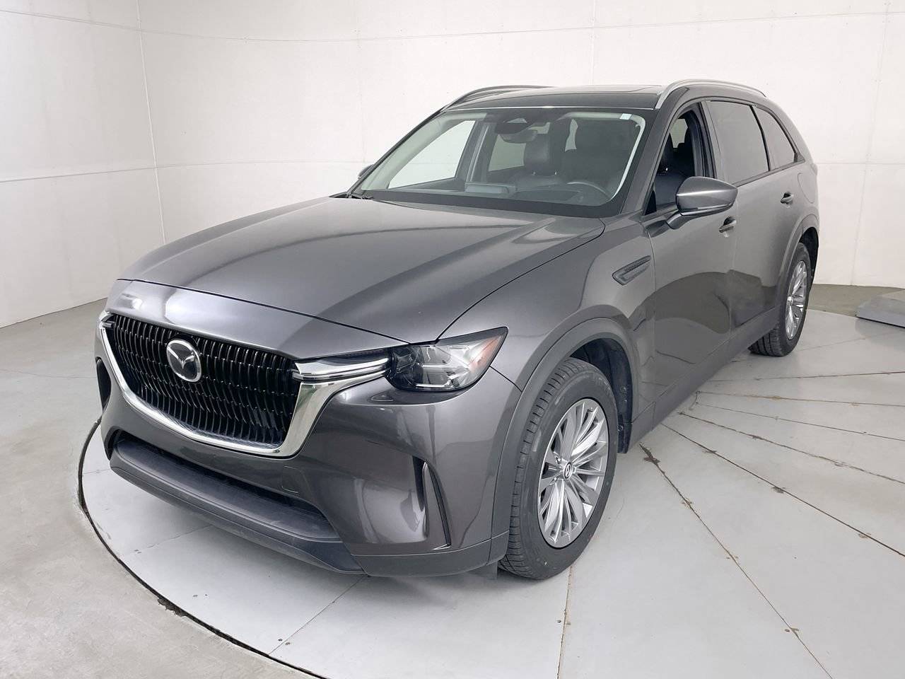 2024 Mazda CX-90 Preferred Plus — SUV — 31,609 mi — Hampstead, MD