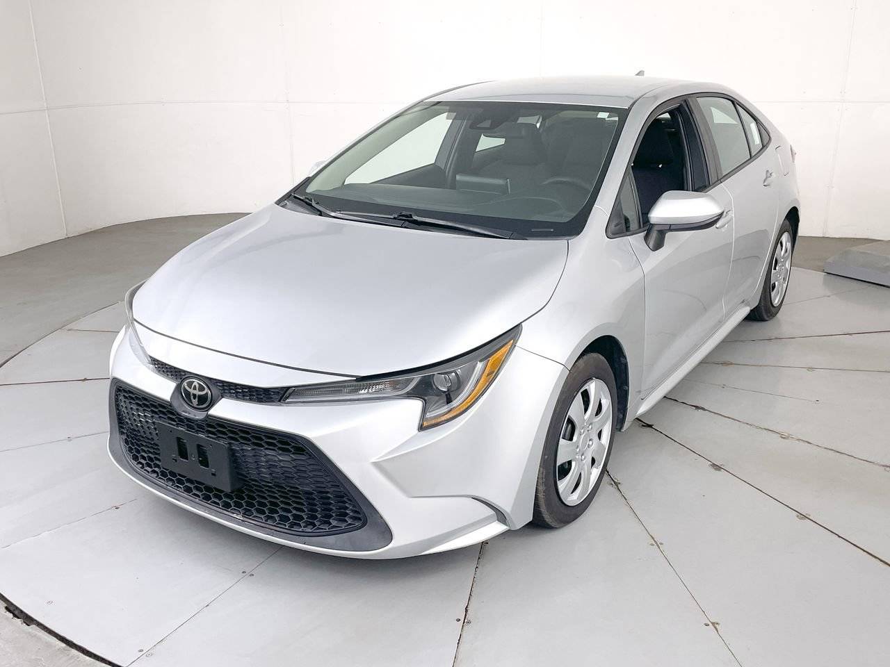 2020 Toyota Corolla LE — Sedan — 44,164 mi — Hampstead, MD