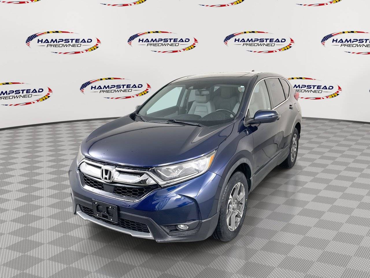 2019 Honda CR-V EX-L — SUV — 49,280 mi — Hampstead, MD