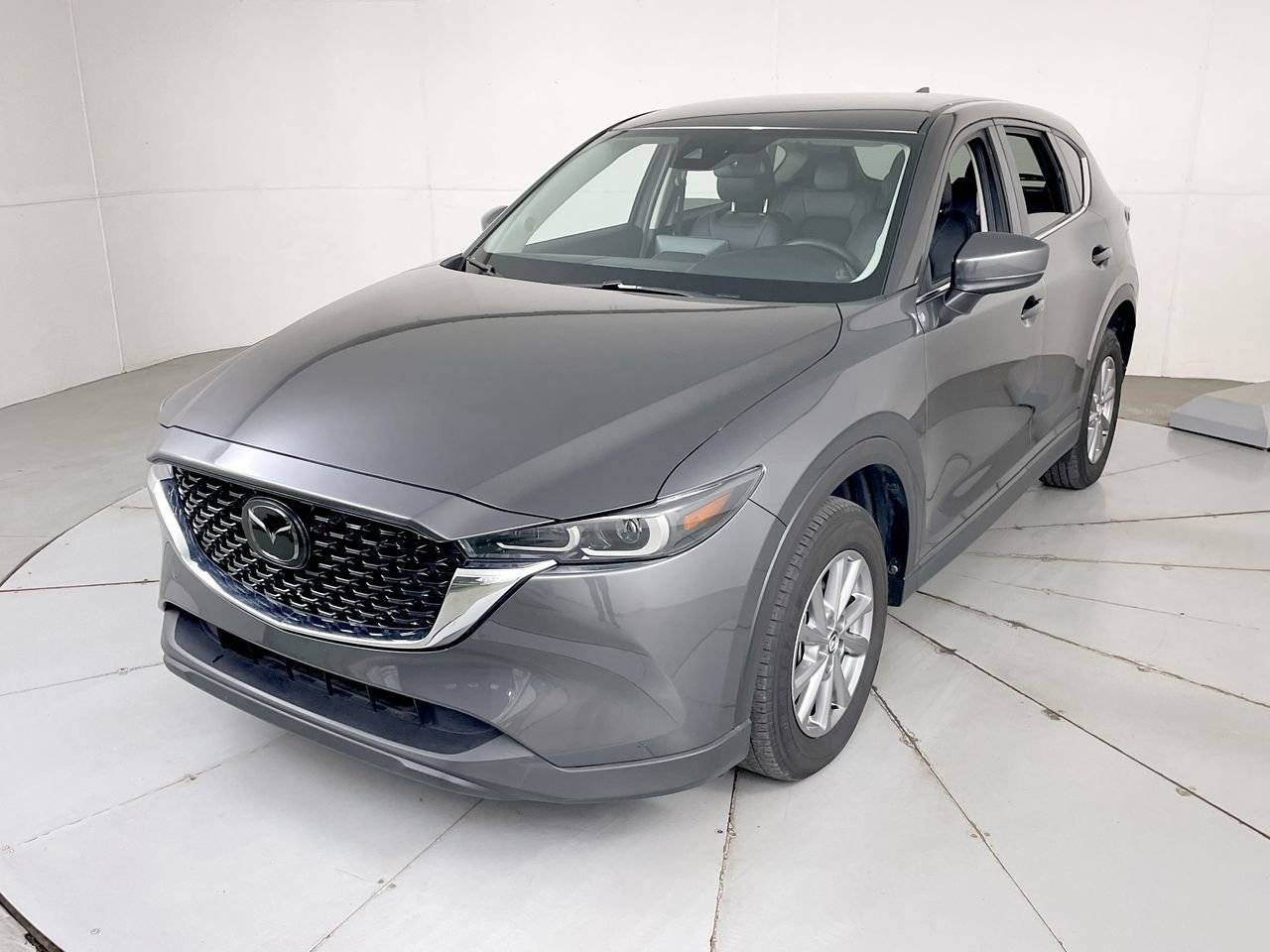 2022 Mazda CX-5 2.5 S Select — SUV — 29,212 mi — Hampstead, MD