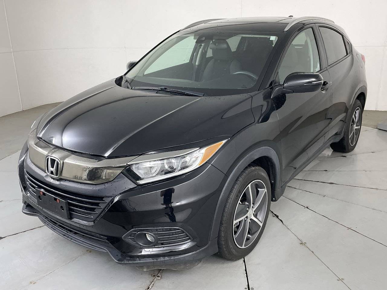 2022 Honda HR-V EX — SUV — 39,876 mi — Hampstead, MD