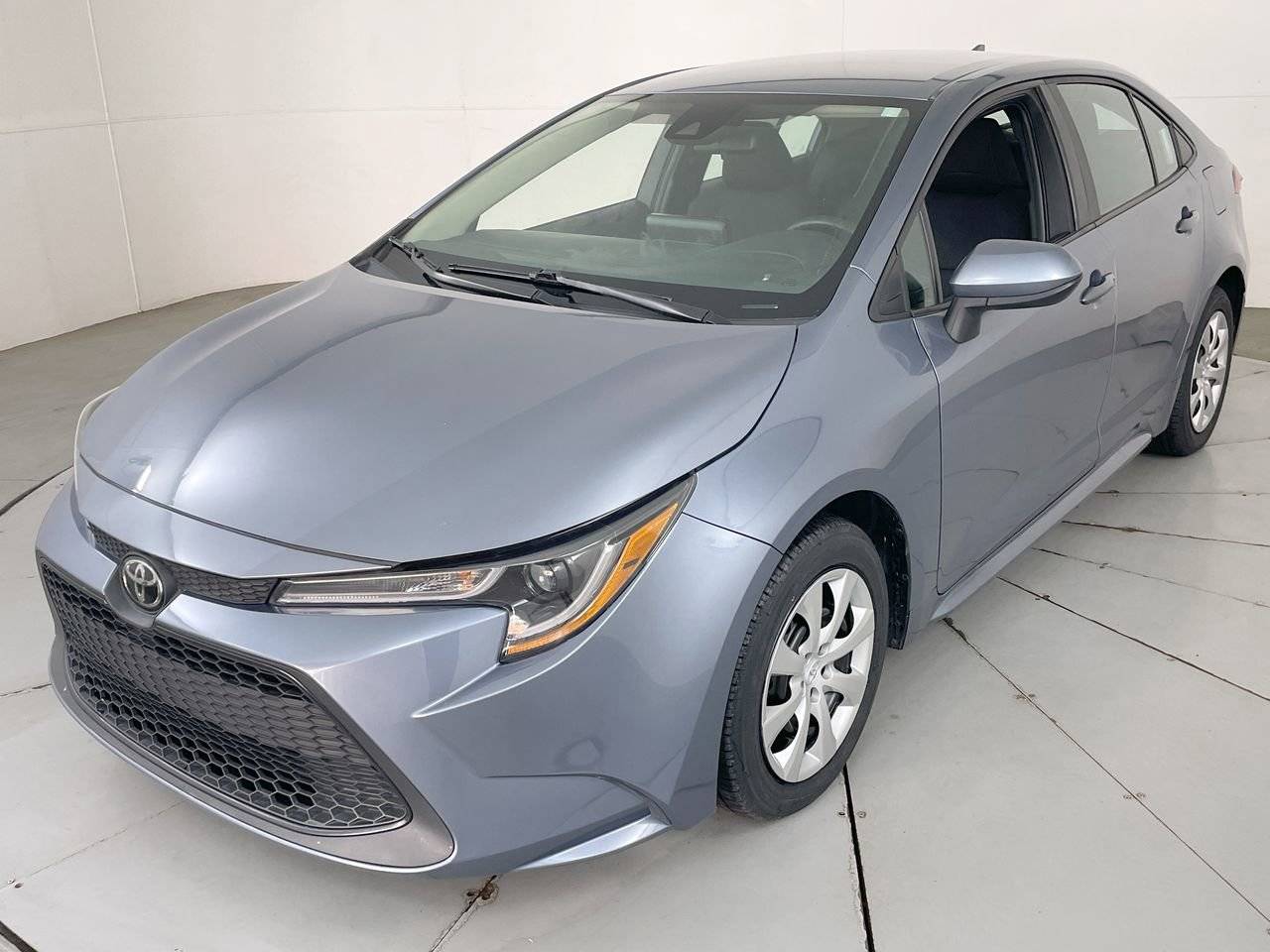 2022 Toyota Corolla LE — Sedan — 51,206 mi — Hampstead, MD