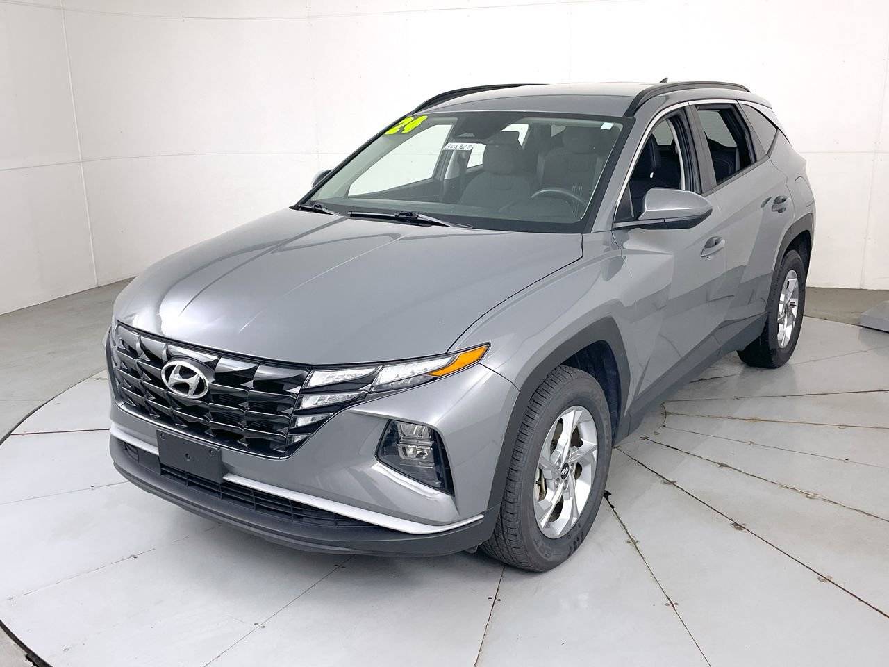 2024 Hyundai Tucson SEL — SUV — 41,745 mi — Hampstead, MD