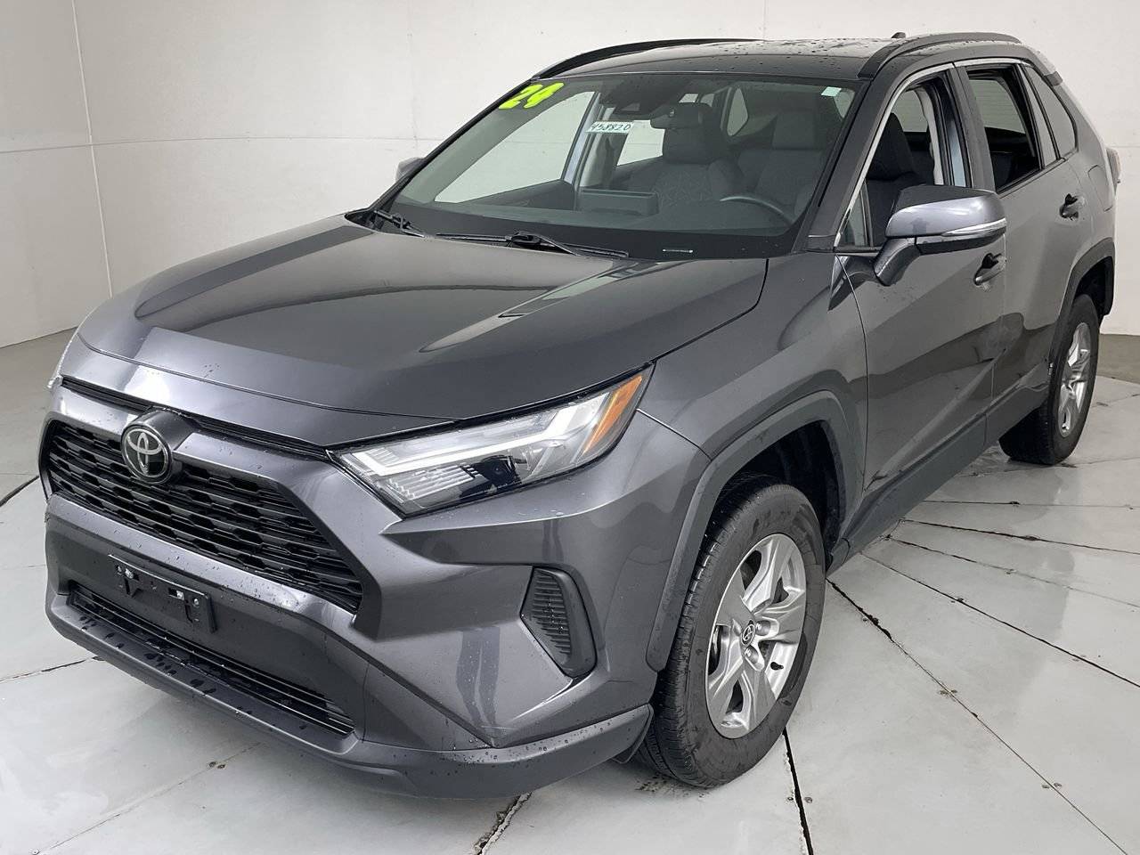 2024 Toyota RAV4 XLE — SUV — 24,628 mi — Hampstead, MD