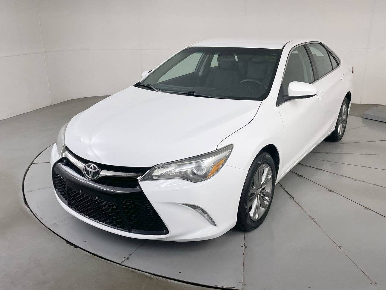2016 Toyota Camry SE — Sedan — 82,955 mi — Hampstead, MD